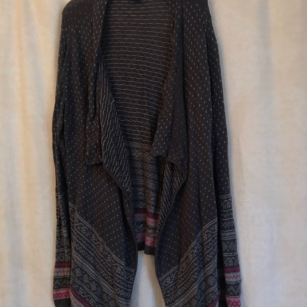 Comfy Cardigan